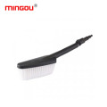 high pressure car wash brush